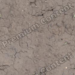 Photo Textures of Seamless Soil